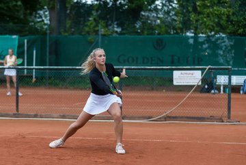 Bild 381 - OL Rahlstedter HTC - Harburger Turnerbund : Ergebnis: 8:1